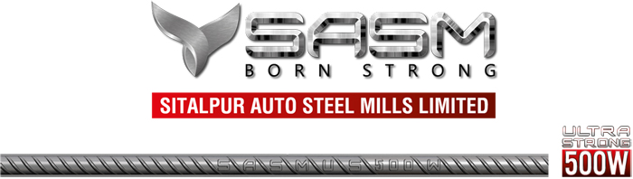 Sitalpur Steel Ltd.