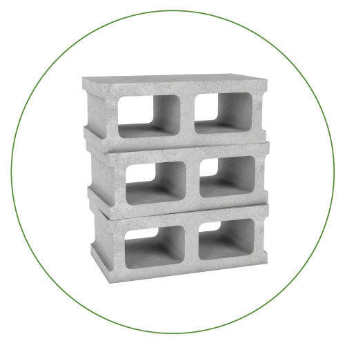 Hollow Blocks