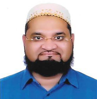 Mr. Aamer Ali Fakhri