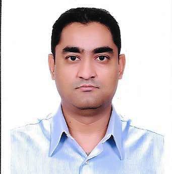 Mr. Hussaini T. Fakhri