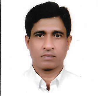 Mr. Mohammed Sahabuddin